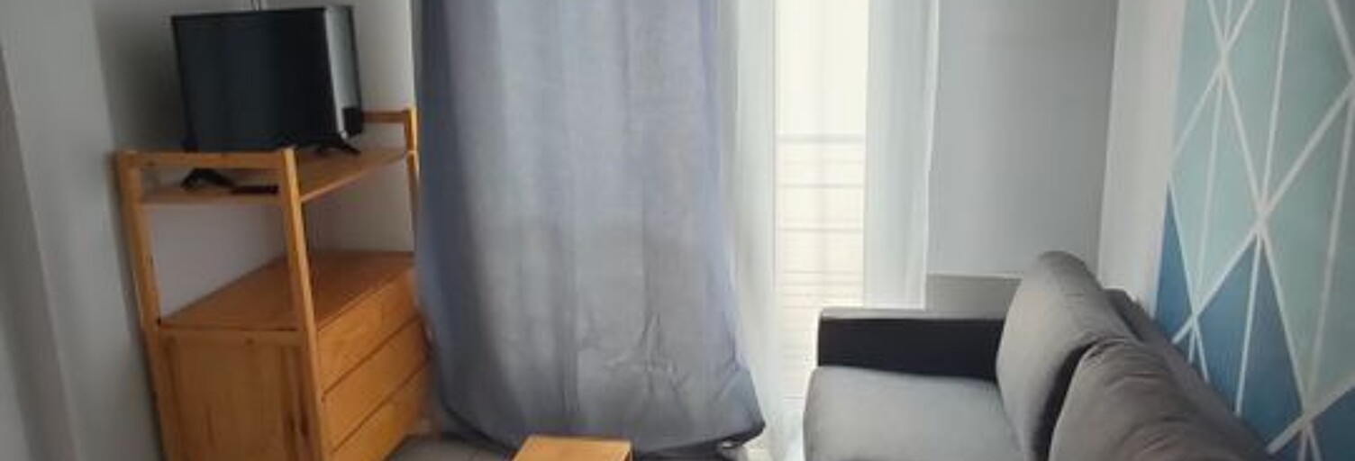 Appartement 1 Pièce 17 m² à louer à Avignon (84000)