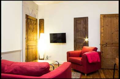 Appartement 2 pièces 1350 €