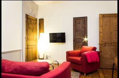 Appartement de 60m2 à louer sur Grenoble — photo du bien