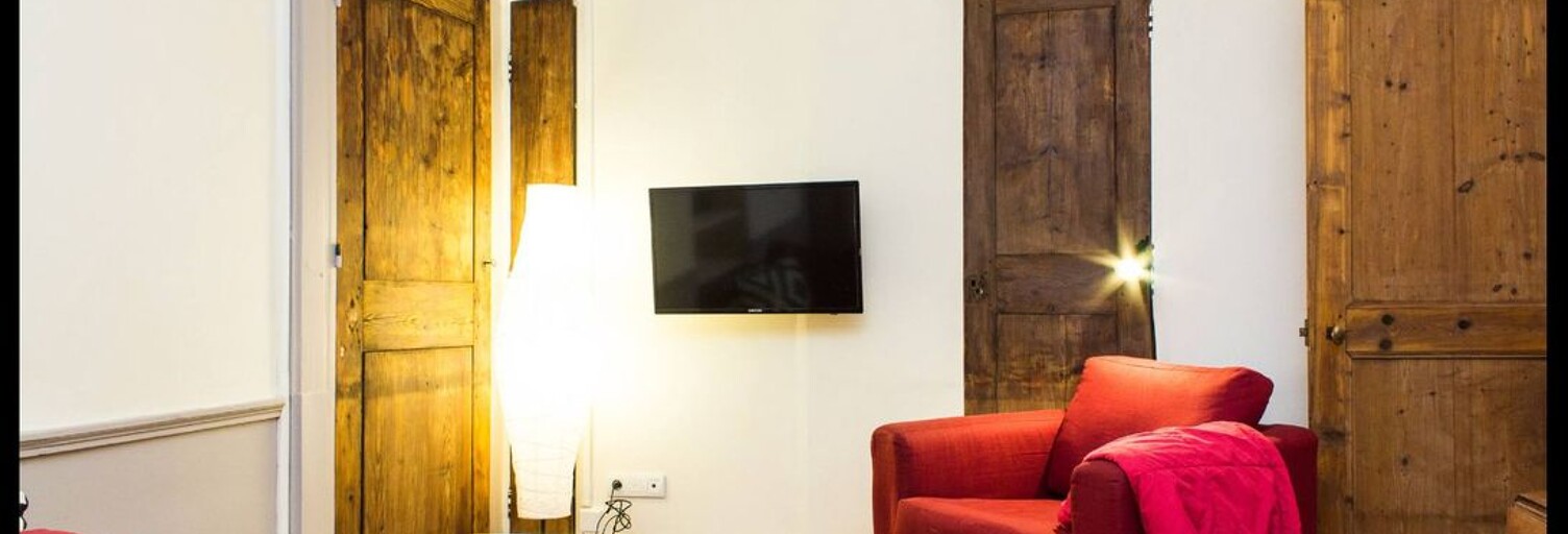 Appartement 2 Pièces 60 m² à louer à Grenoble (38000)