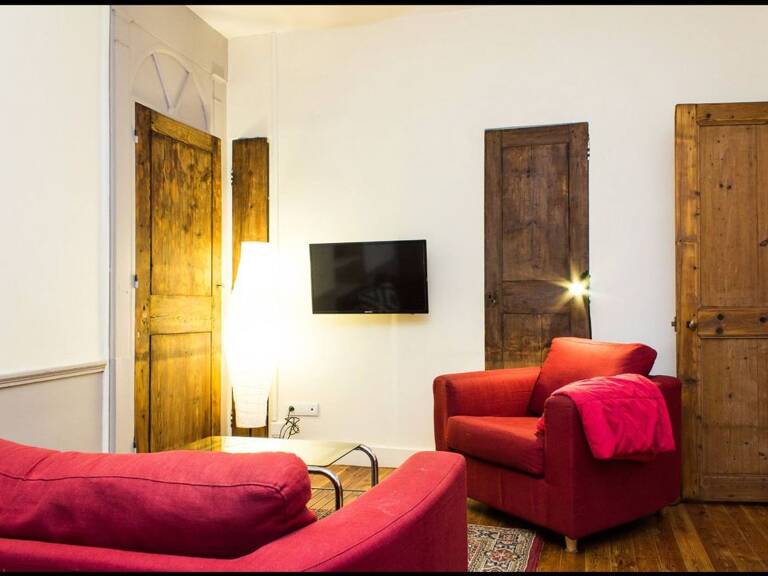 Appartement de 60m2 à louer sur Grenoble — photo 1