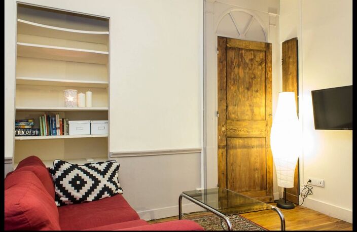 Appartement de 60m2 à louer sur Grenoble — photo 2