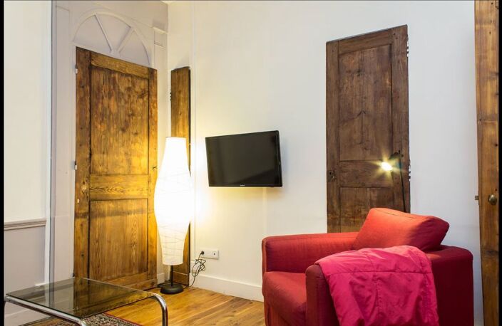Appartement de 60m2 à louer sur Grenoble — photo 3