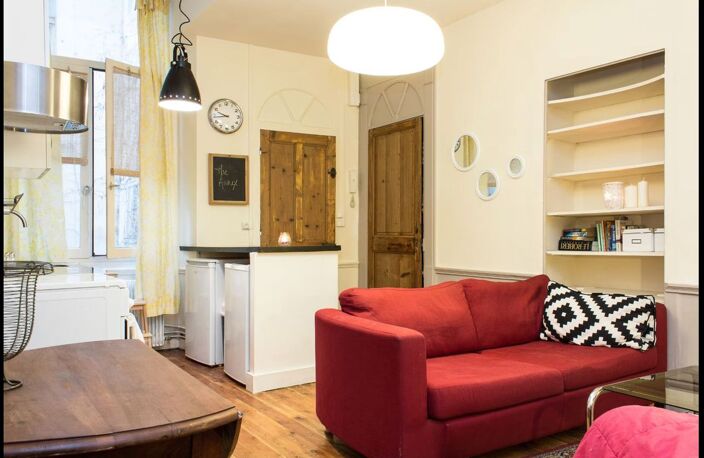 Appartement de 60m2 à louer sur Grenoble — photo 4