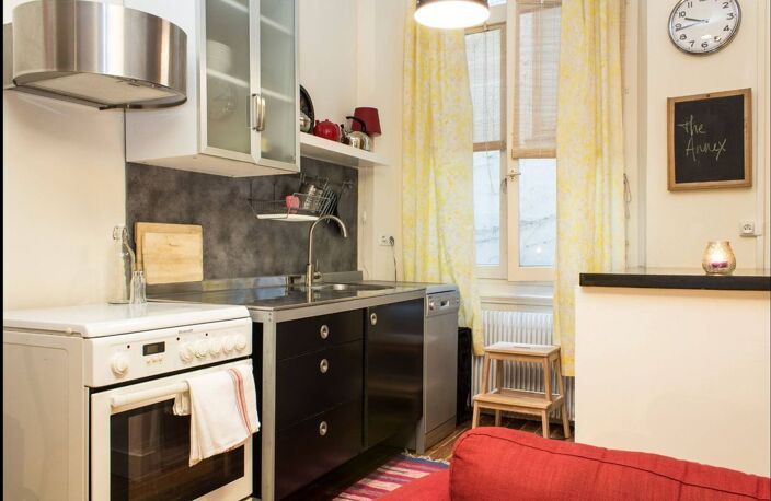 Appartement de 60m2 à louer sur Grenoble — photo 5