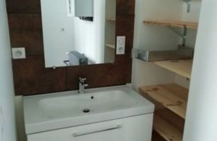 Appartement de 48m2 à louer sur Angers — photo 2