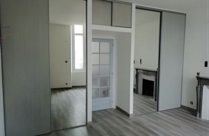 Appartement de 48m2 à louer sur Angers — photo 5