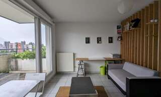 Appartement 1 Pièce 26 m² à louer à Grenoble (38000)