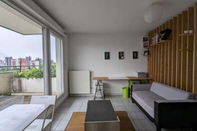 Appartement 1 pièces 525 €