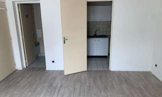 Appartement 1 Pièce 23 m² à louer à Athis-Mons (91200)