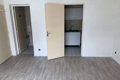 Appartement 1 pièces 650 €