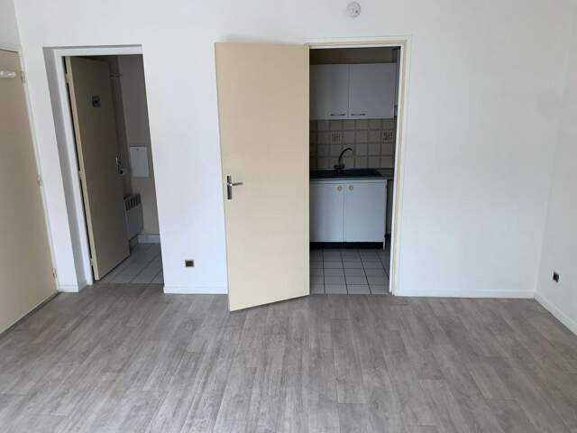 Studio de 23m2 à louer sur Athis-Mons — photo du bien