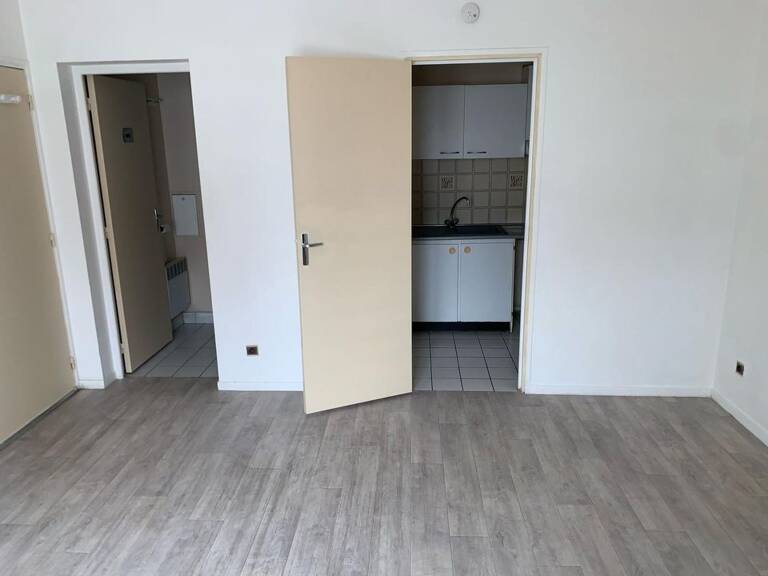 Studio de 23m2 à louer sur Athis-Mons — photo 1