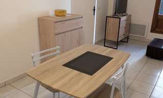 Appartement 1 Pièce 28 m² à louer à Servian (34290)