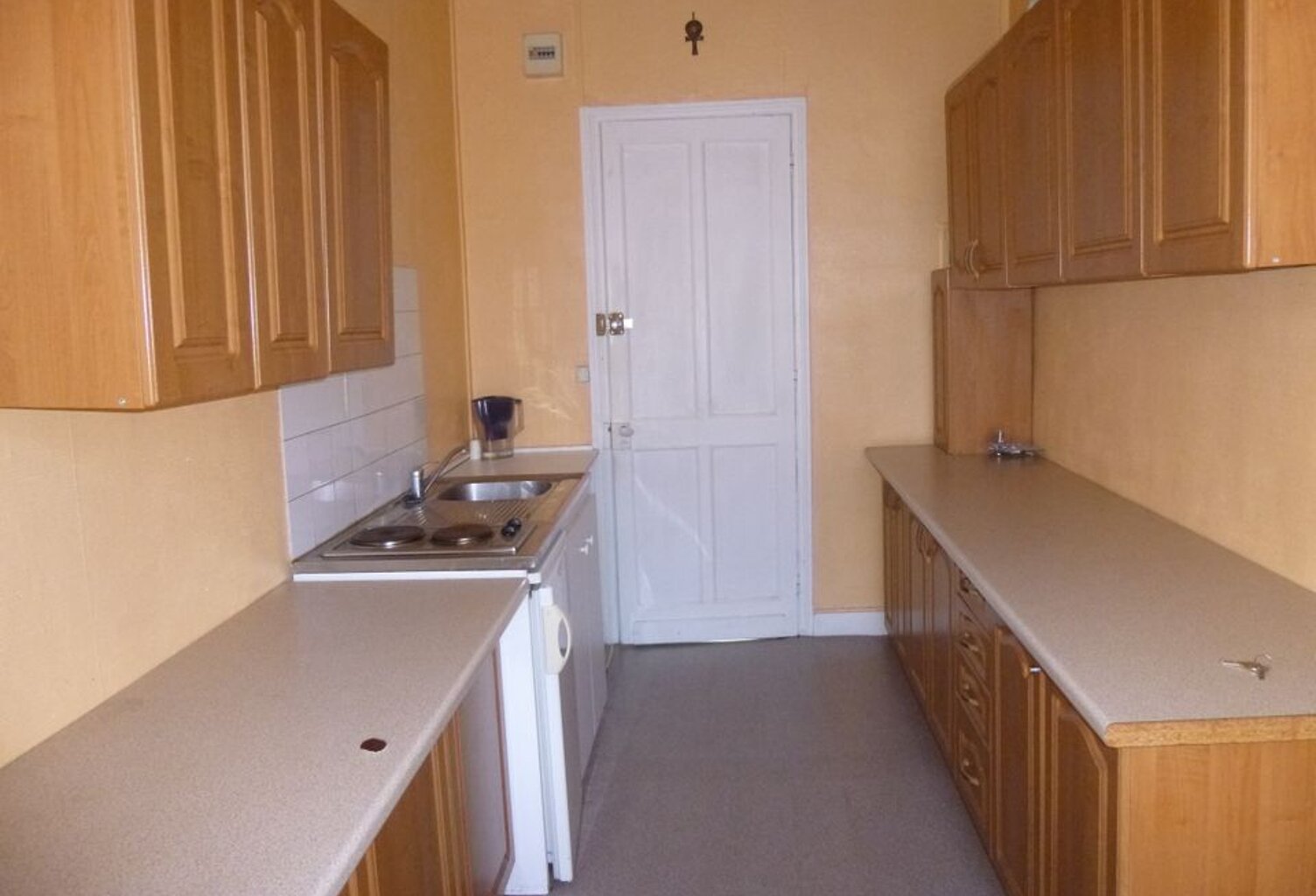 Appartement de 35m2 à louer sur Lille — photo 1