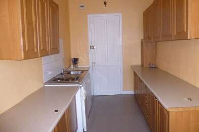 Appartement 3 pièces 670 €