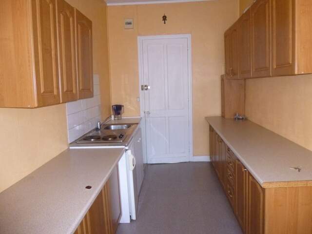 Appartement de 35m2 à louer sur Lille — photo du bien