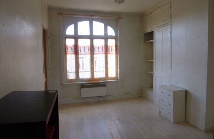 Appartement de 35m2 à louer sur Lille — photo 2