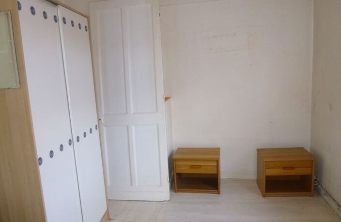 Appartement de 35m2 à louer sur Lille — photo 3