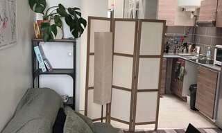 Appartement 3 Pièces 45 m² à louer à Paris 18 (75018)