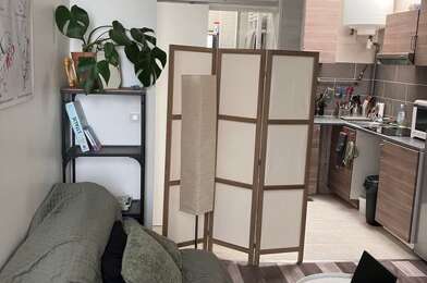 Appartement 3 pièces 1600 €