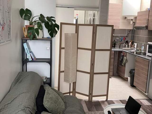 Appartement de 45m2 à louer sur Paris 18 — photo du bien