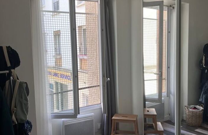 Appartement de 45m2 à louer sur Paris 18 — photo 2