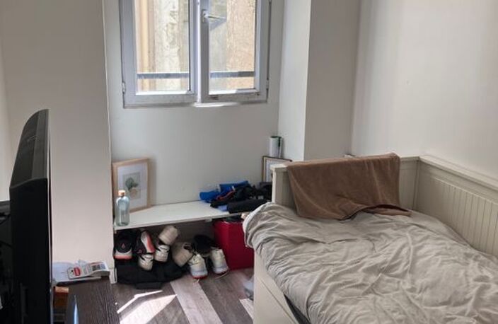 Appartement de 45m2 à louer sur Paris 18 — photo 3