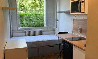 Appartement 1 Pièce 12 m² à louer à Fontenay-sous-Bois (94120)