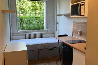 Appartement 1 pièces 650 €
