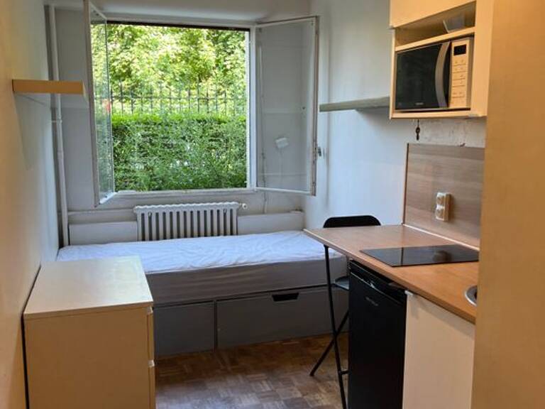 Studio de 12m2 à louer sur Fontenay-sous-Bois — photo 1