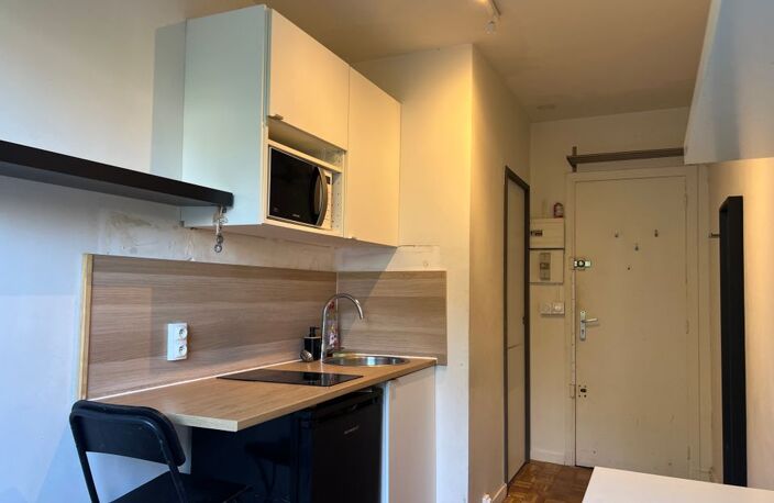 Studio de 12m2 à louer sur Fontenay-sous-Bois — photo 3