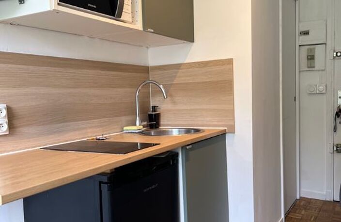 Studio de 12m2 à louer sur Fontenay-sous-Bois — photo 4