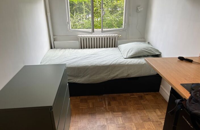 Studio de 12m2 à louer sur Fontenay-sous-Bois — photo 5