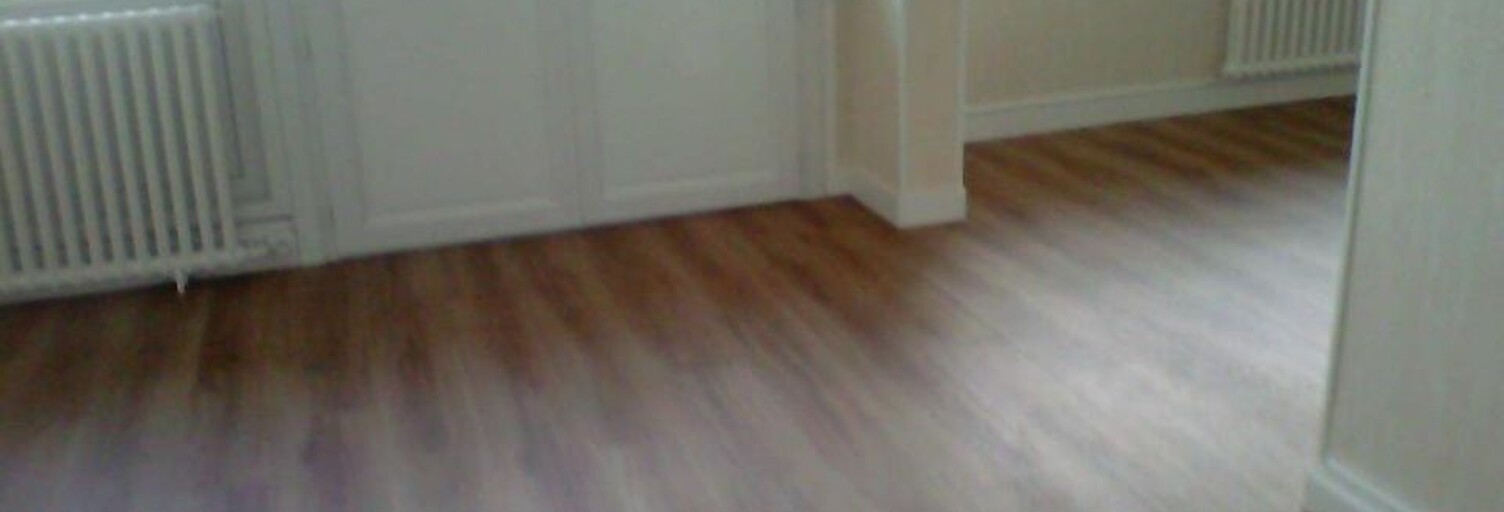 Appartement 4 Pièces 68 m² à louer à Angers (49000)