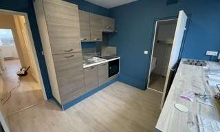 Appartement 3 Pièces 63 m² à louer à Limoges (87000)