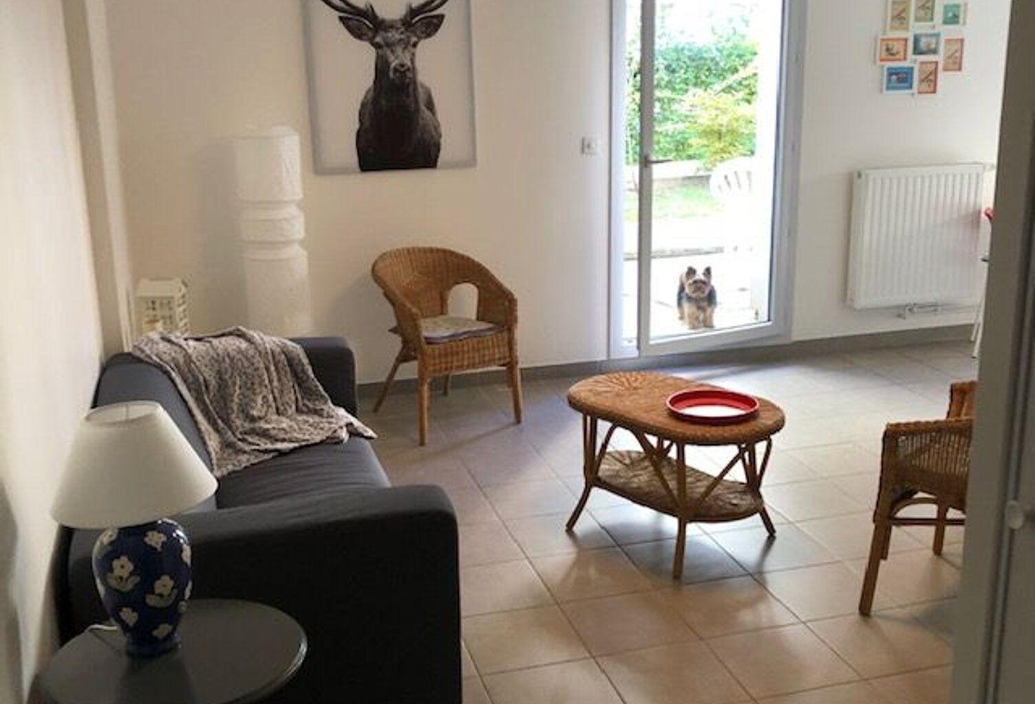 Appartement de 58m2 à louer sur Clermont-Ferrand — photo 1