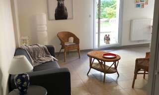 Appartement 3 Pièces 58 m² à louer à Clermont-Ferrand (63000)