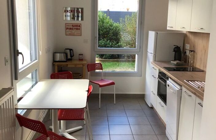 Appartement de 58m2 à louer sur Clermont-Ferrand — photo 2