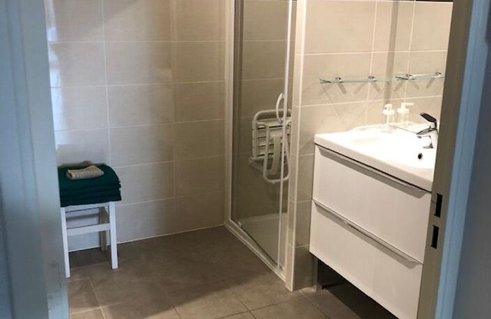 Appartement de 58m2 à louer sur Clermont-Ferrand — photo 3