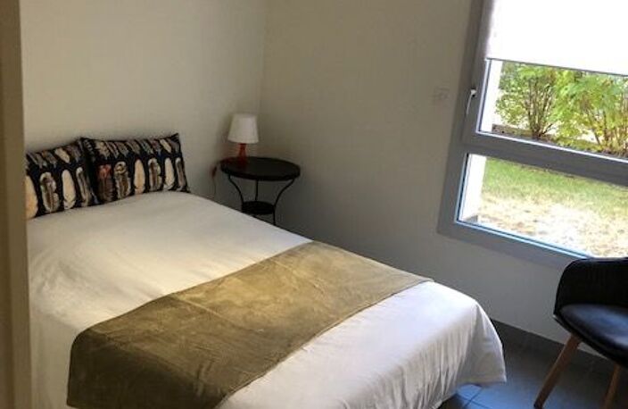 Appartement de 58m2 à louer sur Clermont-Ferrand — photo 4