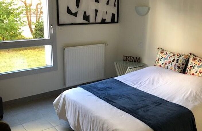 Appartement de 58m2 à louer sur Clermont-Ferrand — photo 5