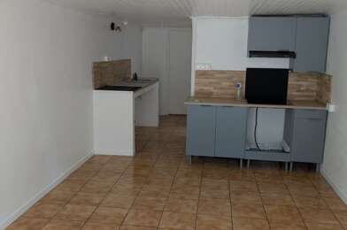Appartement 2 pièces 850 €