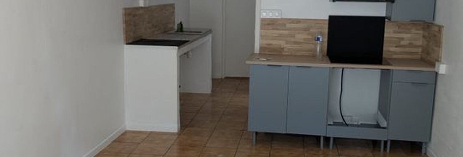 Appartement 2 Pièces 44 m² à louer à Rognes (13840)