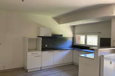 Appartement 2 pièces 612 €