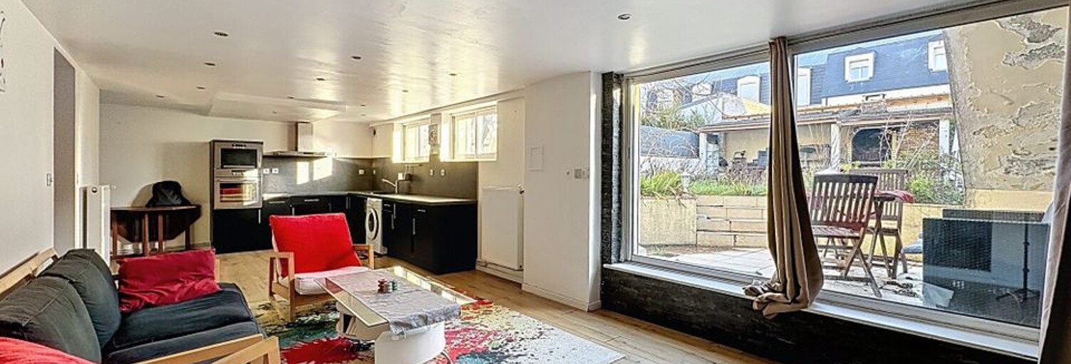 Appartement 3 Pièces 68 m² à louer à Alfortville (94140)