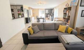 Maison 4 Pièces 102 m² à louer à Elven (56250)