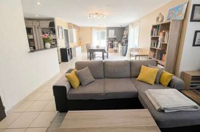 Maison 4 pièces 1250 €