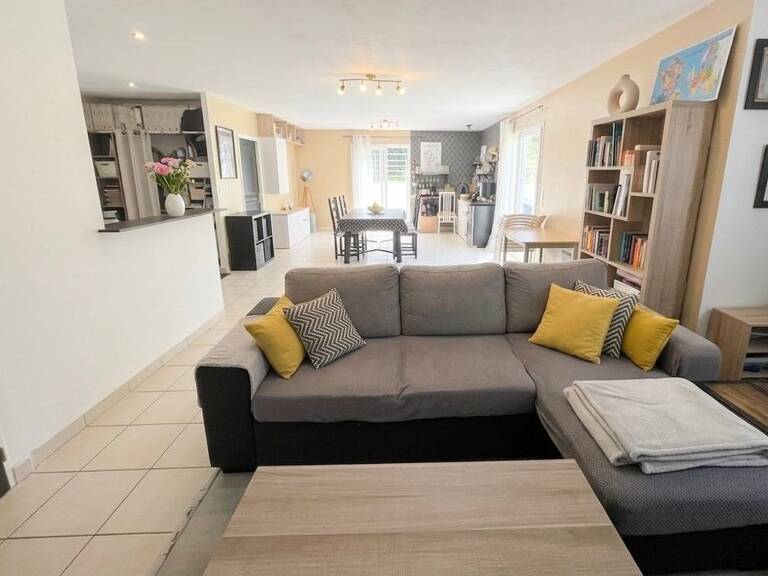 Maison de 102m2 à louer sur Elven — photo 1