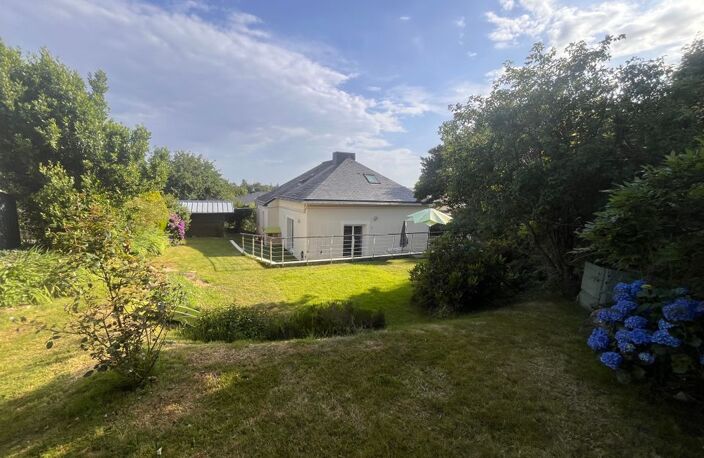 Maison de 102m2 à louer sur Elven — photo 2